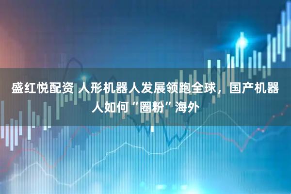盛红悦配资 人形机器人发展领跑全球，国产机器人如何“圈粉”海外
